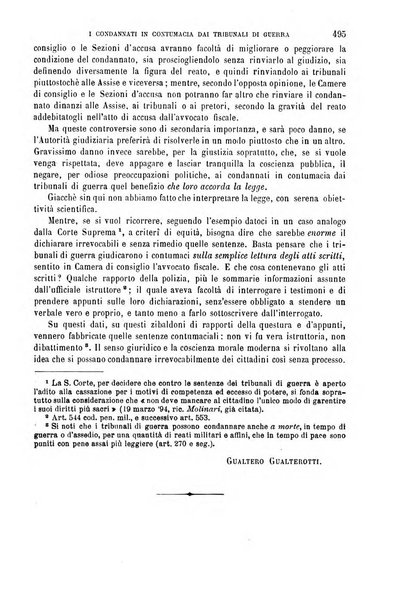 Rivista penale di dottrina, legislazione e giurisprudenza