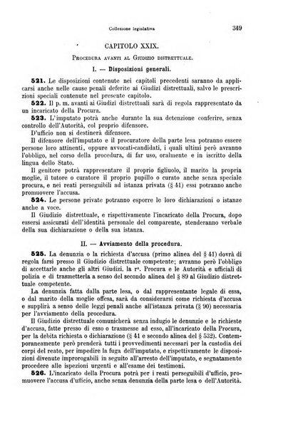 Rivista penale di dottrina, legislazione e giurisprudenza