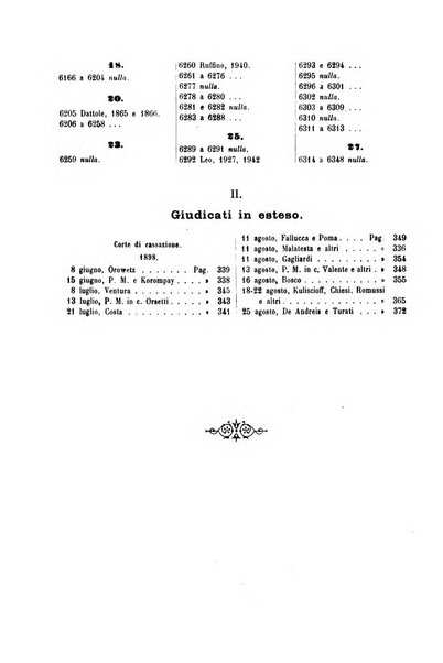 Rivista penale di dottrina, legislazione e giurisprudenza