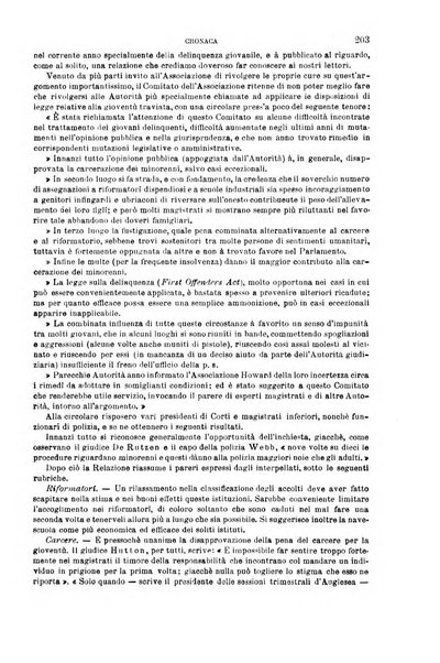 Rivista penale di dottrina, legislazione e giurisprudenza