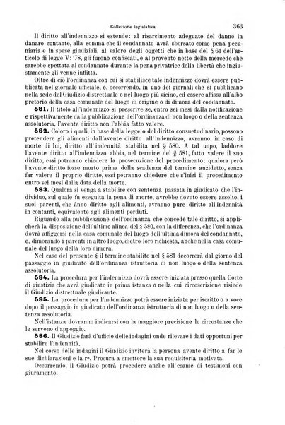 Rivista penale di dottrina, legislazione e giurisprudenza