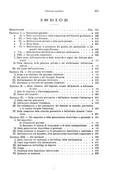 Rivista penale di dottrina, legislazione e giurisprudenza