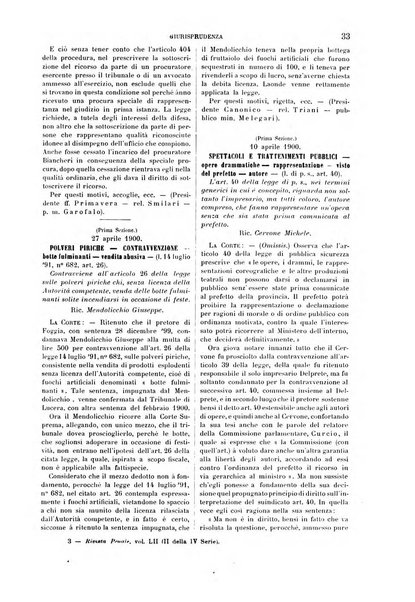 Rivista penale di dottrina, legislazione e giurisprudenza