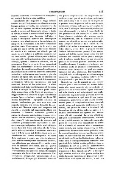 Rivista penale di dottrina, legislazione e giurisprudenza