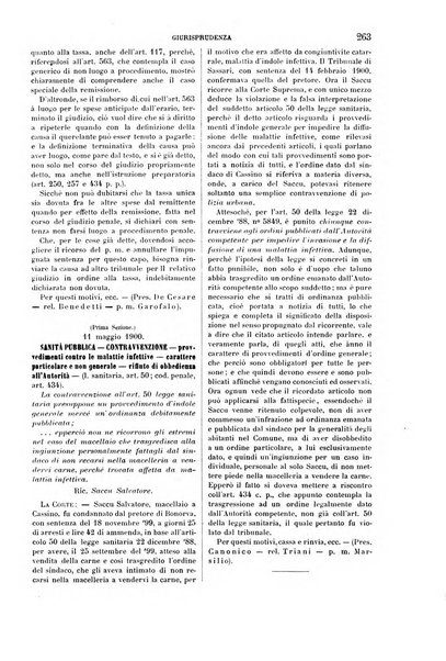 Rivista penale di dottrina, legislazione e giurisprudenza