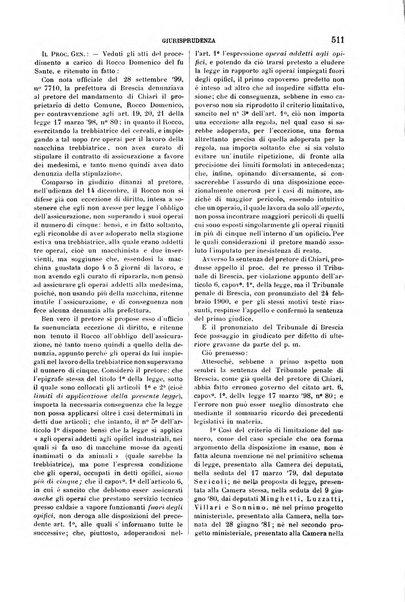 Rivista penale di dottrina, legislazione e giurisprudenza