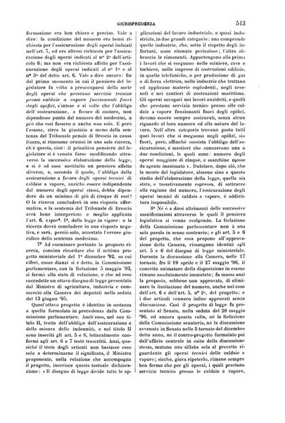 Rivista penale di dottrina, legislazione e giurisprudenza