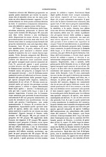 Rivista penale di dottrina, legislazione e giurisprudenza