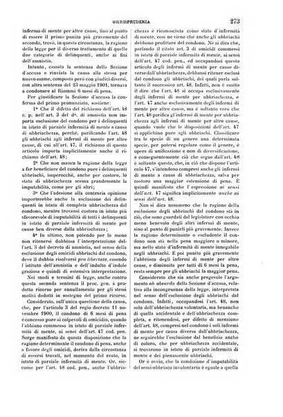 Rivista penale di dottrina, legislazione e giurisprudenza