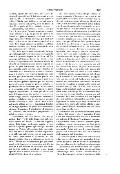 Rivista penale di dottrina, legislazione e giurisprudenza