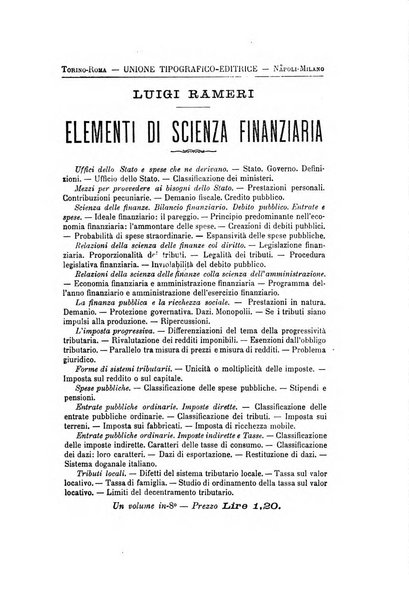 Rivista penale di dottrina, legislazione e giurisprudenza