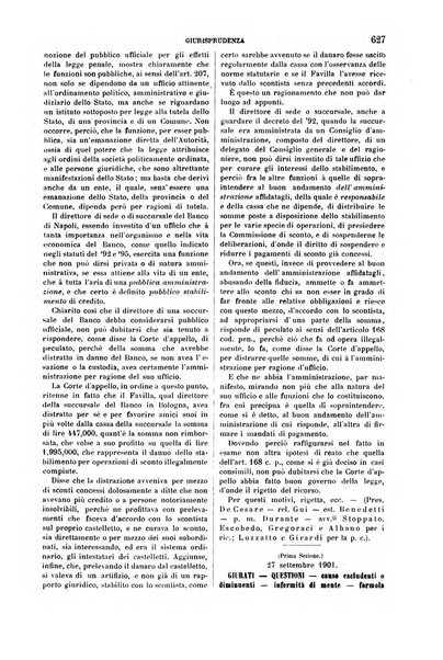 Rivista penale di dottrina, legislazione e giurisprudenza