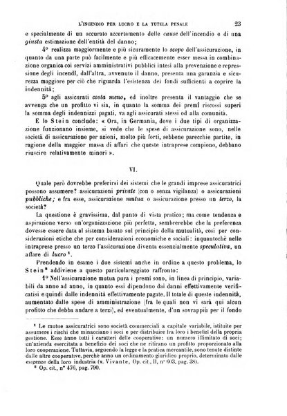 Rivista penale di dottrina, legislazione e giurisprudenza