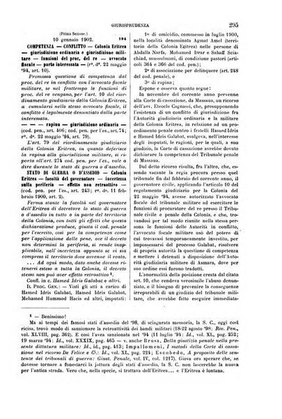 Rivista penale di dottrina, legislazione e giurisprudenza