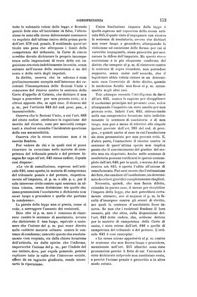 Rivista penale di dottrina, legislazione e giurisprudenza