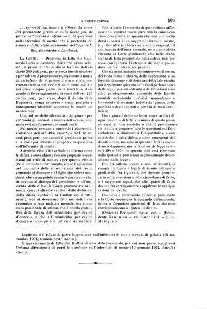 Rivista penale di dottrina, legislazione e giurisprudenza