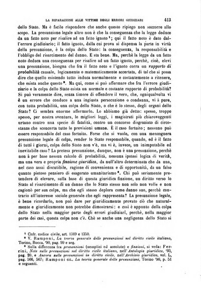 Rivista penale di dottrina, legislazione e giurisprudenza