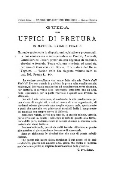 Rivista penale di dottrina, legislazione e giurisprudenza