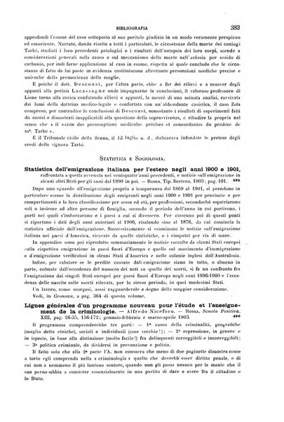 Rivista penale di dottrina, legislazione e giurisprudenza