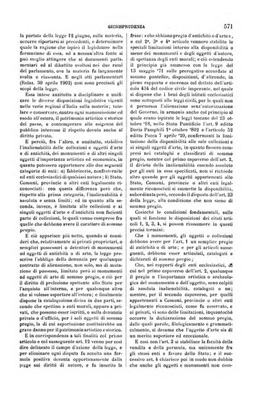 Rivista penale di dottrina, legislazione e giurisprudenza