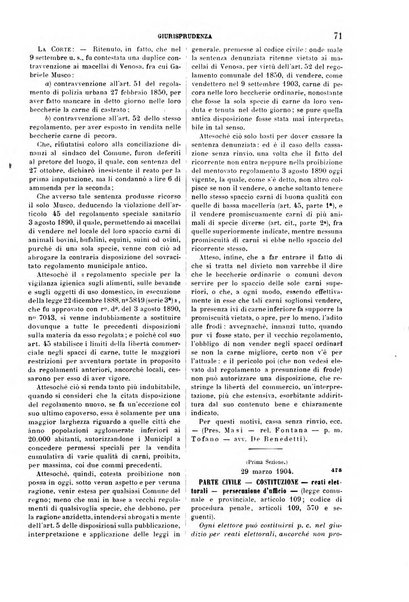 Rivista penale di dottrina, legislazione e giurisprudenza