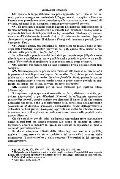 Rivista penale di dottrina, legislazione e giurisprudenza