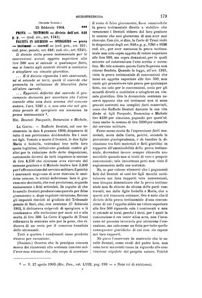 Rivista penale di dottrina, legislazione e giurisprudenza