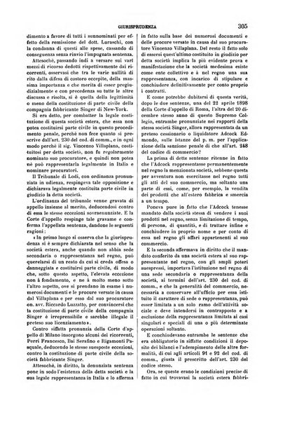 Rivista penale di dottrina, legislazione e giurisprudenza