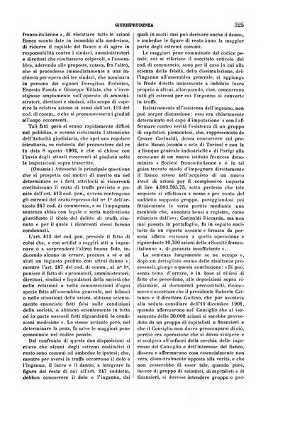 Rivista penale di dottrina, legislazione e giurisprudenza