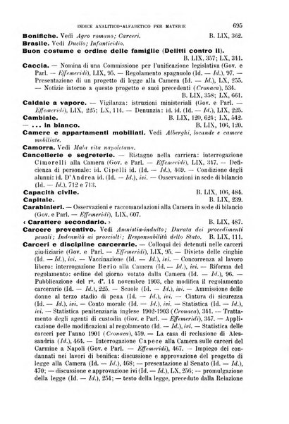 Rivista penale di dottrina, legislazione e giurisprudenza