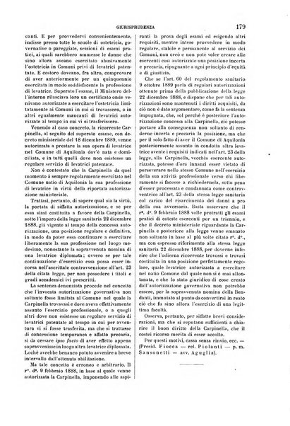 Rivista penale di dottrina, legislazione e giurisprudenza