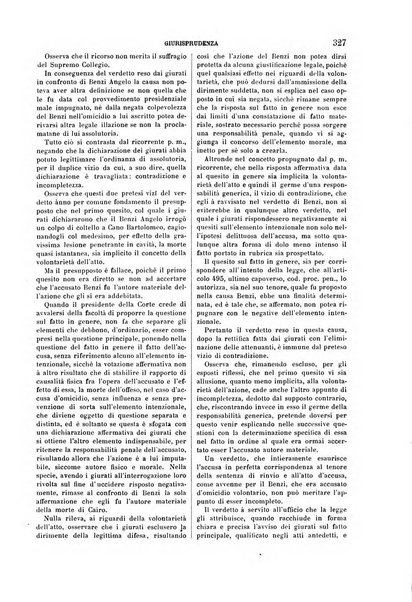 Rivista penale di dottrina, legislazione e giurisprudenza