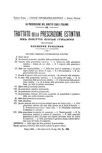 Rivista penale di dottrina, legislazione e giurisprudenza