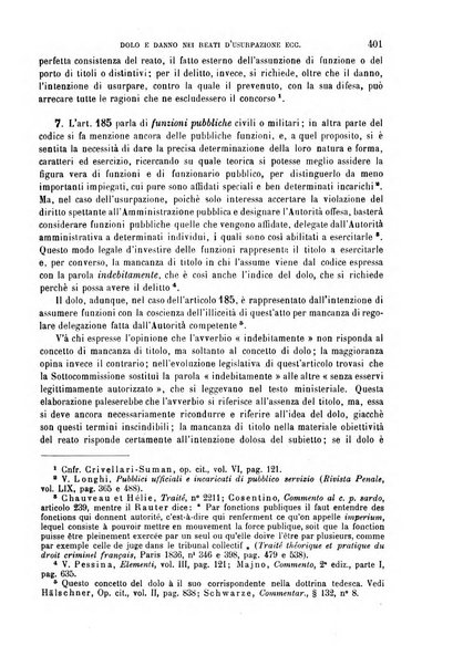 Rivista penale di dottrina, legislazione e giurisprudenza