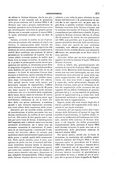 Rivista penale di dottrina, legislazione e giurisprudenza