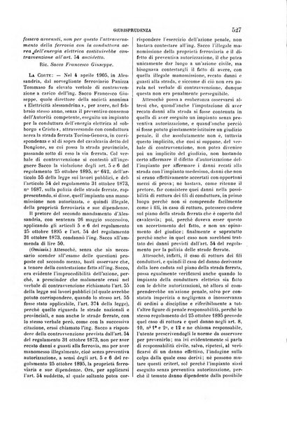 Rivista penale di dottrina, legislazione e giurisprudenza