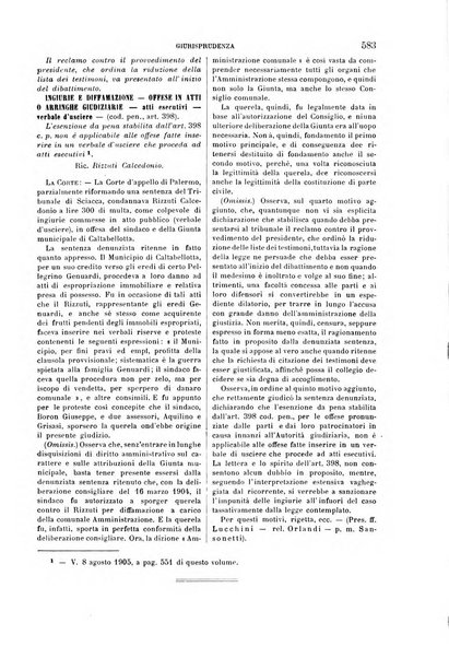 Rivista penale di dottrina, legislazione e giurisprudenza