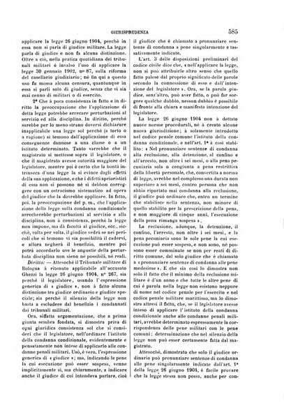 Rivista penale di dottrina, legislazione e giurisprudenza