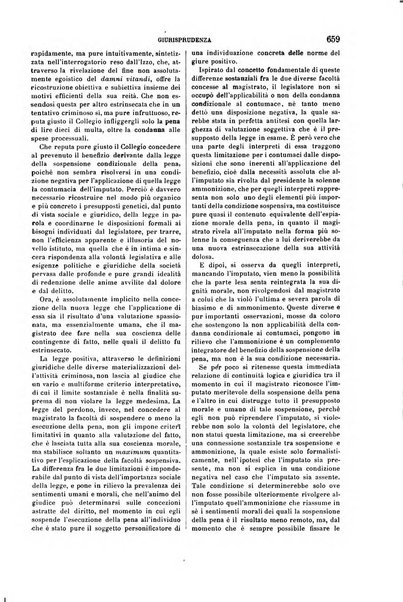 Rivista penale di dottrina, legislazione e giurisprudenza