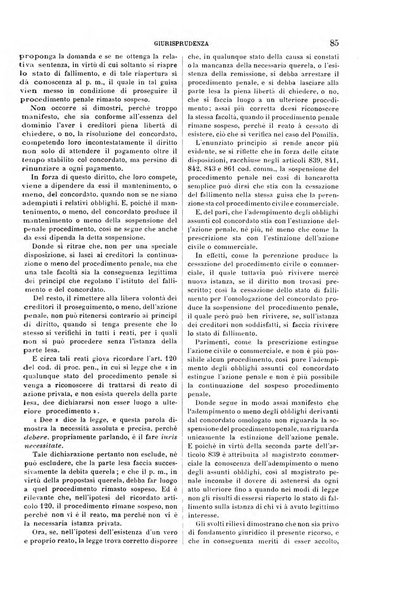 Rivista penale di dottrina, legislazione e giurisprudenza