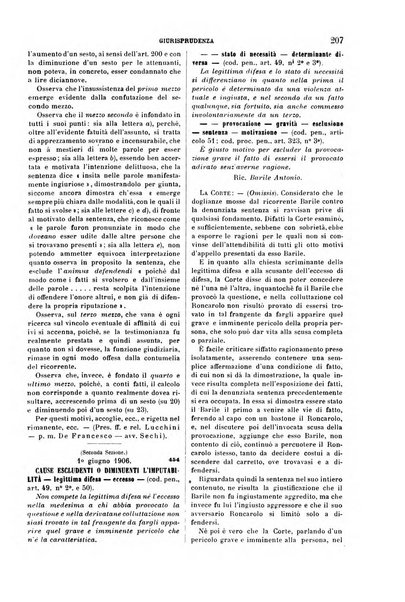 Rivista penale di dottrina, legislazione e giurisprudenza