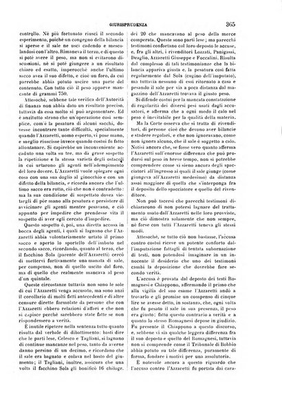 Rivista penale di dottrina, legislazione e giurisprudenza