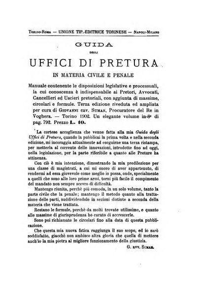 Rivista penale di dottrina, legislazione e giurisprudenza