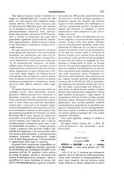 Rivista penale di dottrina, legislazione e giurisprudenza