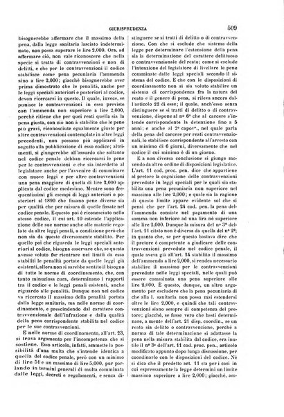 Rivista penale di dottrina, legislazione e giurisprudenza