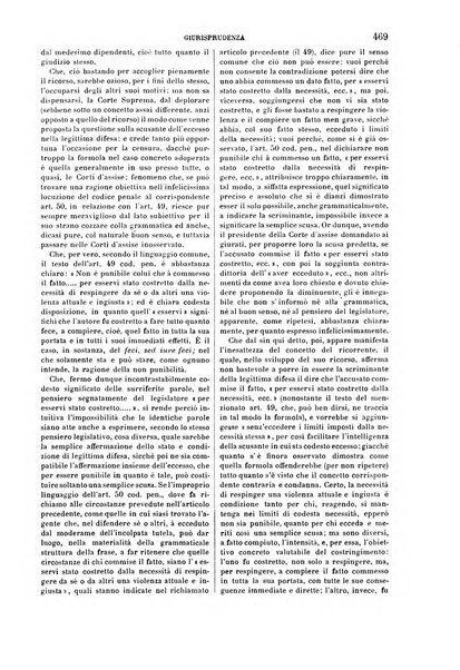 Rivista penale di dottrina, legislazione e giurisprudenza