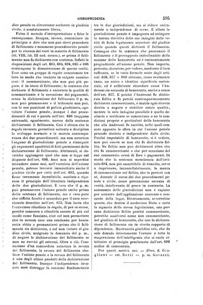 Rivista penale di dottrina, legislazione e giurisprudenza