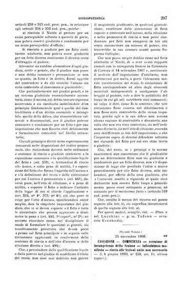 Rivista penale di dottrina, legislazione e giurisprudenza