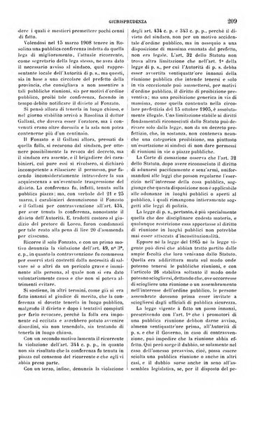 Rivista penale di dottrina, legislazione e giurisprudenza