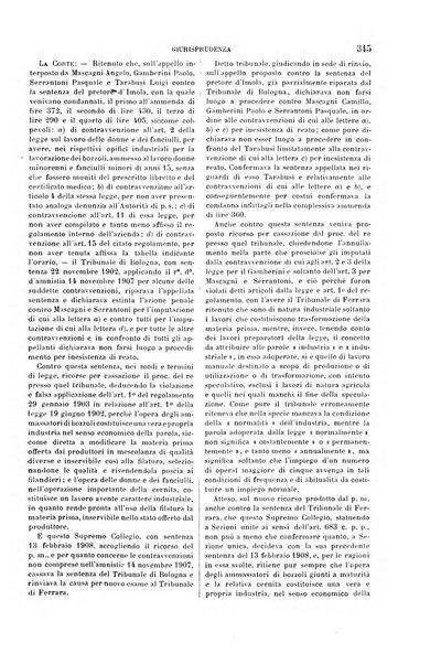 Rivista penale di dottrina, legislazione e giurisprudenza